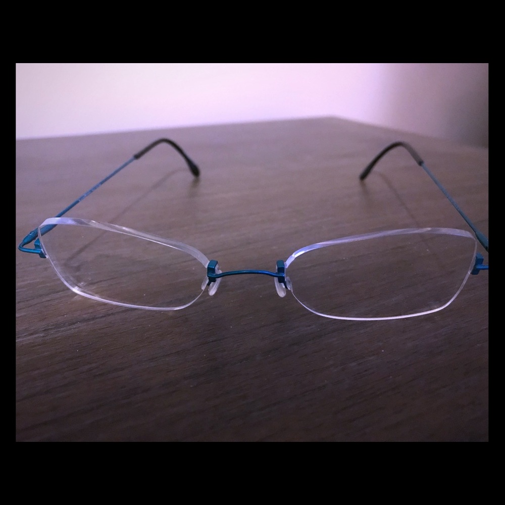 Rimless avantek frames